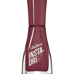 Hot Sally Hansen Insta-Dri Nagellak 413 Expresso