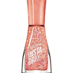 New Sally Hansen Insta-Dri Nagellak 258 Shooting Star