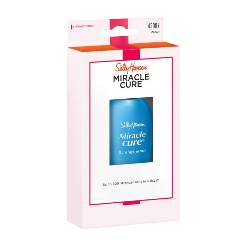 Outlet Sally Hansen Miracle Cure Nagelverharder 13.3 ML