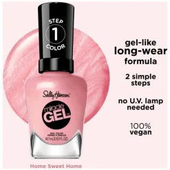 Online Sally Hansen Miracle Gel Nagellak 241 Home Sweet Home