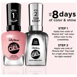 Online Sally Hansen Miracle Gel Nagellak 241 Home Sweet Home