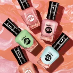 Online Sally Hansen Miracle Gel Nagellak 241 Home Sweet Home