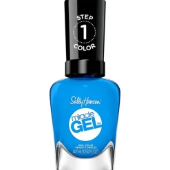 Hot Sally Hansen Miracle Gel Nagellak Oaseas 642 14.7 ML