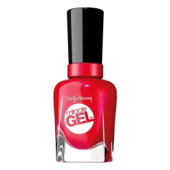 Discount Sally Hansen Miracle Gel Nagellak 14.7 ML 470 Red Eye