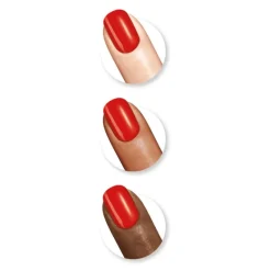 Discount Sally Hansen Miracle Gel Nagellak 14.7 ML 470 Red Eye