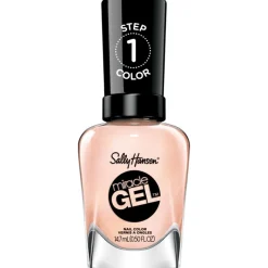 New Sally Hansen Miracle Gel - Only Have Ice For You