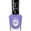 Hot Sally Hansen Miracle Gel Nail Polish 607