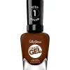 Hot Sally Hansen Miracle Gel Nagellak 200 Been There, Dune That 14.7 ML