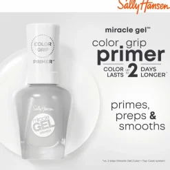 Clearance Sally Hansen Miracle Gel Primer Nagellak 109 Base Coat