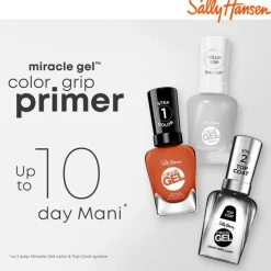 Clearance Sally Hansen Miracle Gel Primer Nagellak 109 Base Coat
