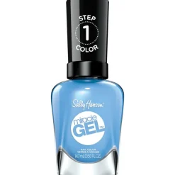Sale Sally Hansen Miracle Gel Nail Polish 370 Sugar Fix
