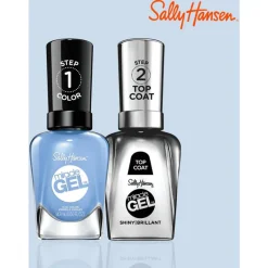 Sale Sally Hansen Miracle Gel Nail Polish 370 Sugar Fix