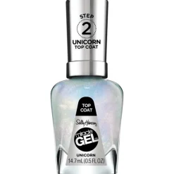 Online Sally Hansen Miracle Gel Nagellak 106 Unicorn Top Coat