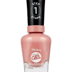 Hot Sally Hansen Miracle Gel Rose & Shine 252