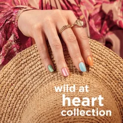 Online Sally Hansen Miracle Gel Nagellak 240 Wild & Free