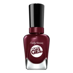 Clearance Sally Hansen Miracle Gel Nagellak 14.7 ML 480 Wine Stock