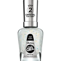 Discount Sally Hansen Miracle Gel Nagellak 105 Crystal Top Coat