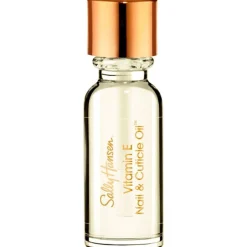 New Sally Hansen Vitamine E Nagel & Nagelriem Olie 13 ML