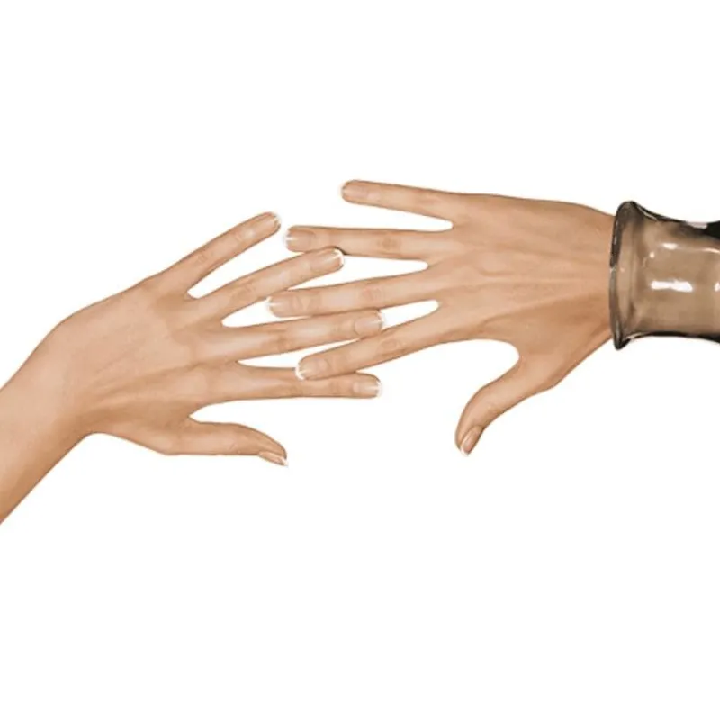 New Sally Hansen Vitamine E Nagel & Nagelriem Olie 13 ML