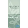 Discount Sanature 100% Katoenen Inlegkruisjes Normaal Doosje 24 stuks