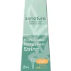 Hot Sanature 100% Katoenen Inlegkruisjes String 24 stuks