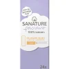 Sale Sanature Pro Vivo 100% Katoenen Incontinentie Inlegkruisjes Light 24 stuks