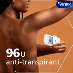 Clearance Sanex Dermo Maximum Protection Deodorant Stick 50 Gram