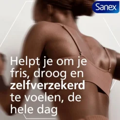 Clearance Sanex Dermo Maximum Protection Deodorant Stick 50 Gram