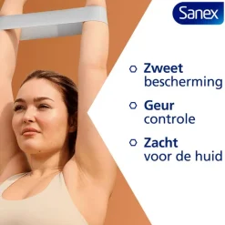 Clearance Sanex Dermo Maximum Protection Deodorant Stick 50 Gram