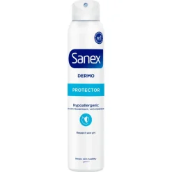Outlet Sanex Dermo Protector Deodorant Spray 200 ML