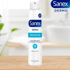 Outlet Sanex Dermo Protector Deodorant Spray 200 ML