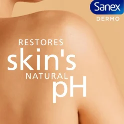 Outlet Sanex Dermo Protector Deodorant Spray 200 ML