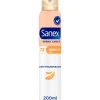 New Sanex Dermo Sensitive Deodorant Spray 200 ML