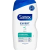 Best Sanex Expert Skin Health Hydrating Douchegel 400 ML