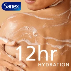 Best Sanex Expert Skin Health Hydrating Douchegel 400 ML