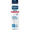 Hot Sanex Men Dermo Active Control Deodorant Spray 200 ML