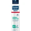 Outlet Sanex Men Dermo Sensitive Deodorant Spray 200 ML