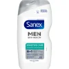 Sanex Men Sensitive Douchegel 400 ML