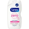 Discount Sanex Zero % Hypoallergenic Hydrating Douchegel 400 ML