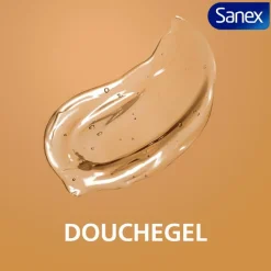 Discount Sanex Zero % Hypoallergenic Hydrating Douchegel 400 ML