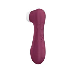 Outlet Satisfyer Pro 2 Generation 3 - Liquid Air, Vibration & Bluetooth