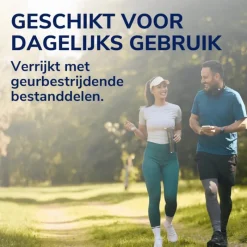 Best Scholl Voetdeodorant Fresh Step Voetenenspray 150 ML