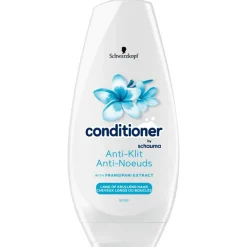 Sale Schwarzkopf Anti-klit Conditioner 250 ML