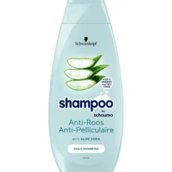 Discount Schwarzkopf Anti-roos Shampoo 400 ML