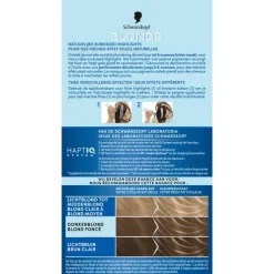 Best Schwarzkopf Blonde Omega Plex Easy Highlighter M3+