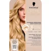 Hot Schwarzkopf Creme Supreme Haarkleuring 9-0 Natuurlijk Lichtblond