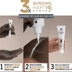 Best Schwarzkopf Creme Supreme Haarkleuring 1-0 Natuurlijk Zwart