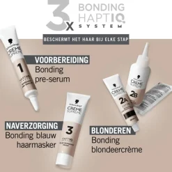 Hot Schwarzkopf Creme Supreme L1++ Extreme Lightener Plus