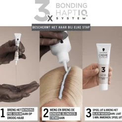 Hot Schwarzkopf Creme Supreme L1++ Extreme Lightener Plus