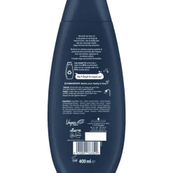 Sale Schwarzkopf for Men Shampoo 400 ML